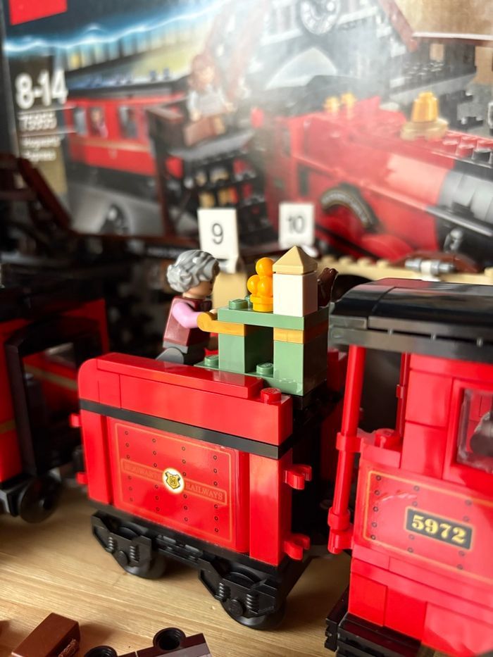 Lego 75955 - photo numéro 6