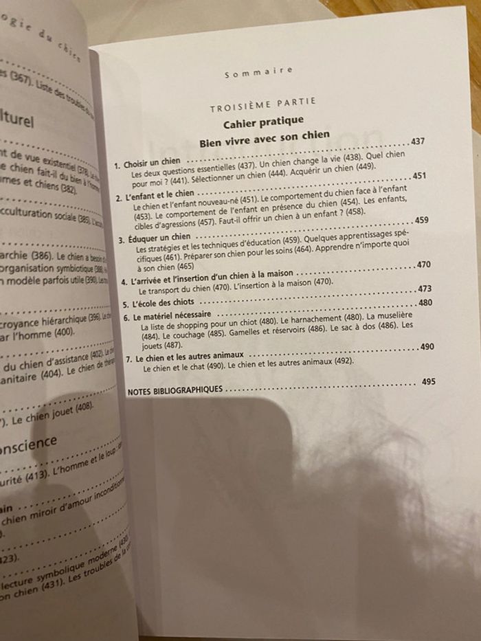 Tout sur la psychologie du chien - photo numéro 7