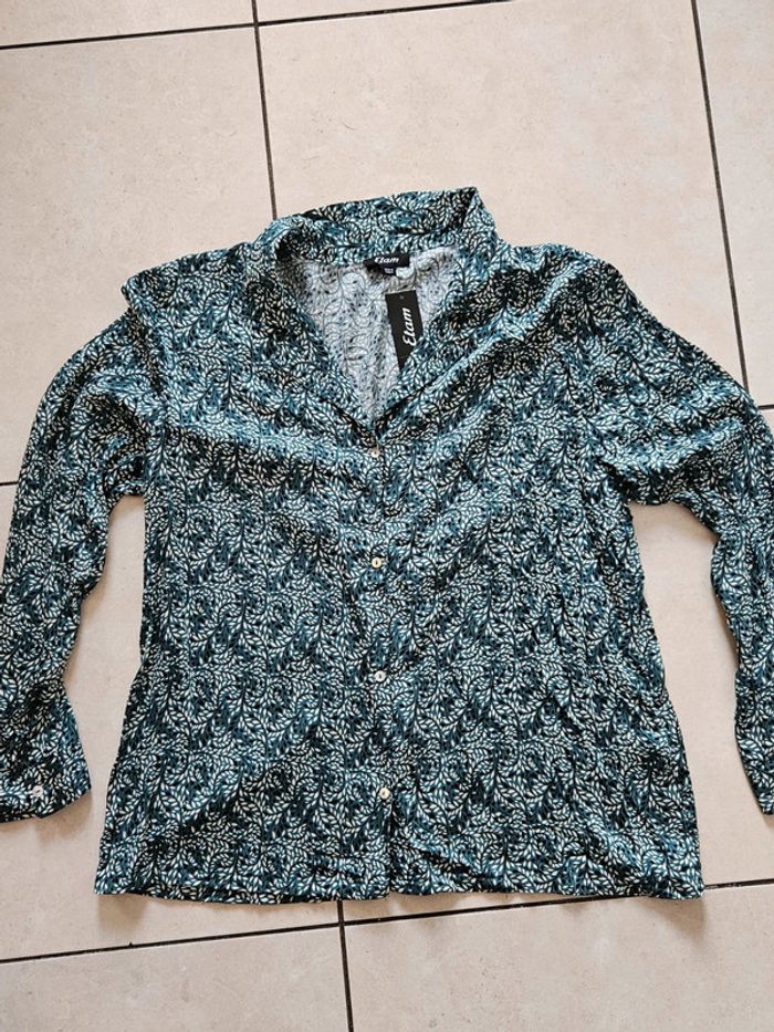 Chemise de pyjama/d'intérieur Etam