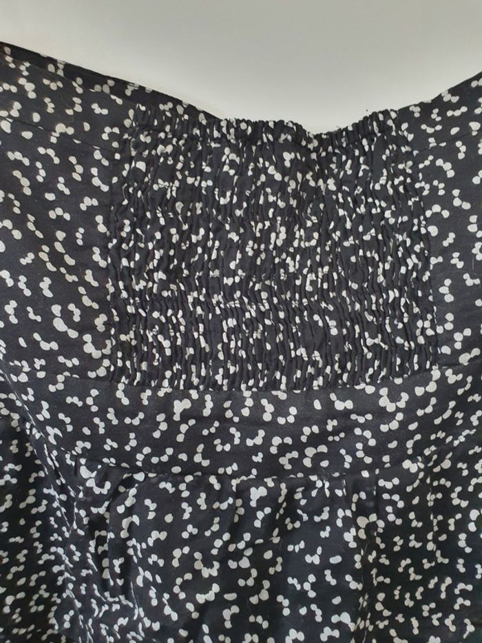 Robe bustier - photo numéro 4