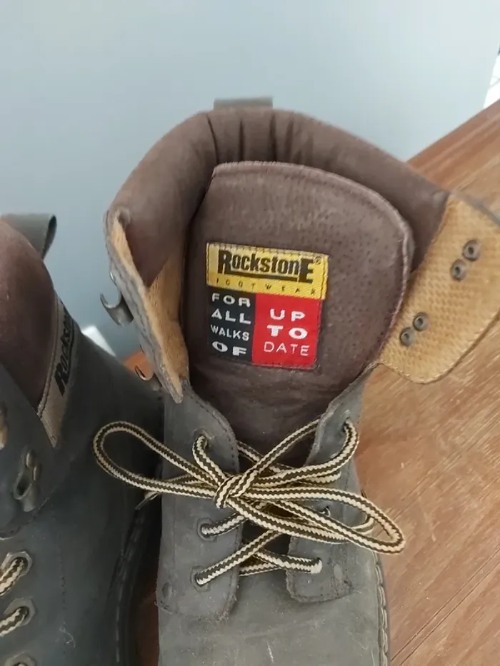 Chaussure homme - photo numéro 2