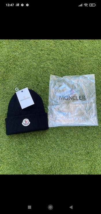 Bonnet MONCLER