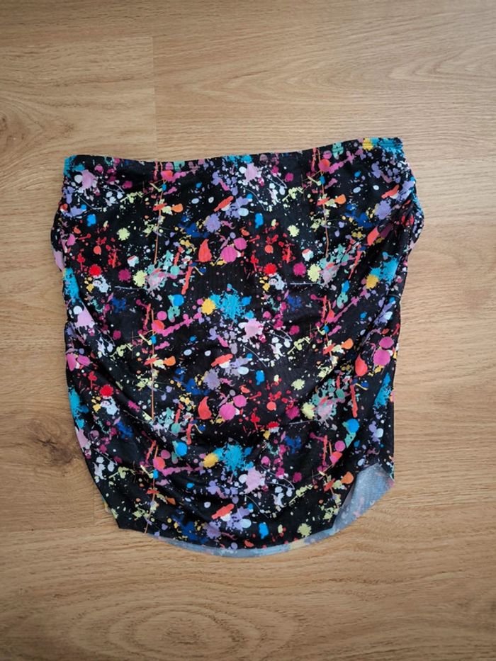 Jupe de bain cupshe taille L 40 neuf