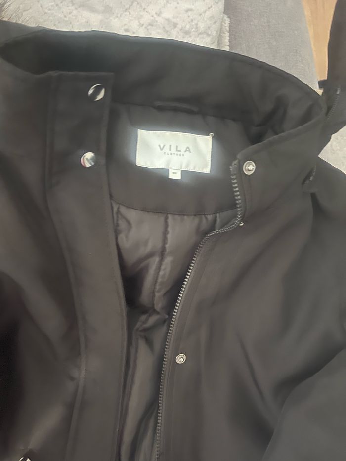 Manteau taille 36 adolescents