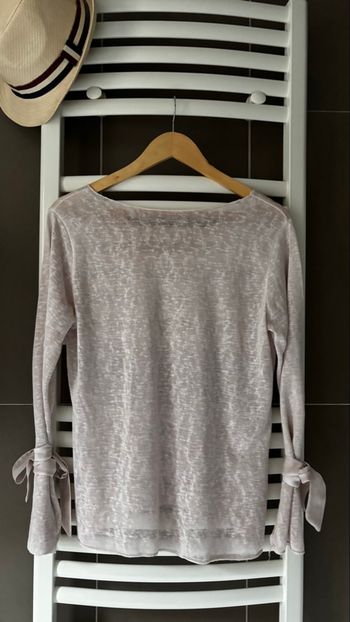 Pull fin Taille 38