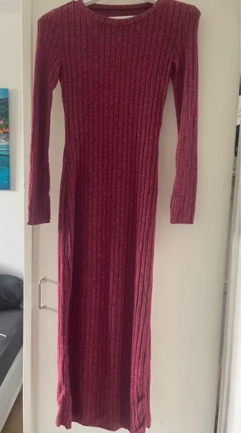 Robe longue femme SHEIN