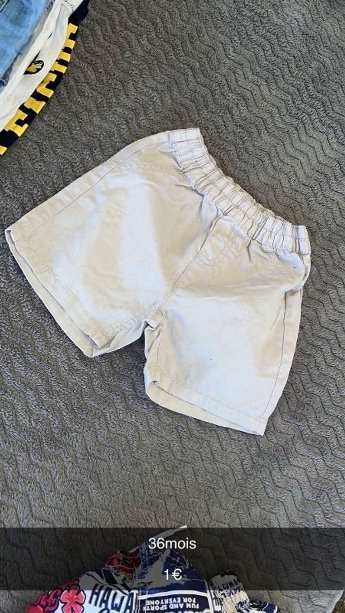 Short
