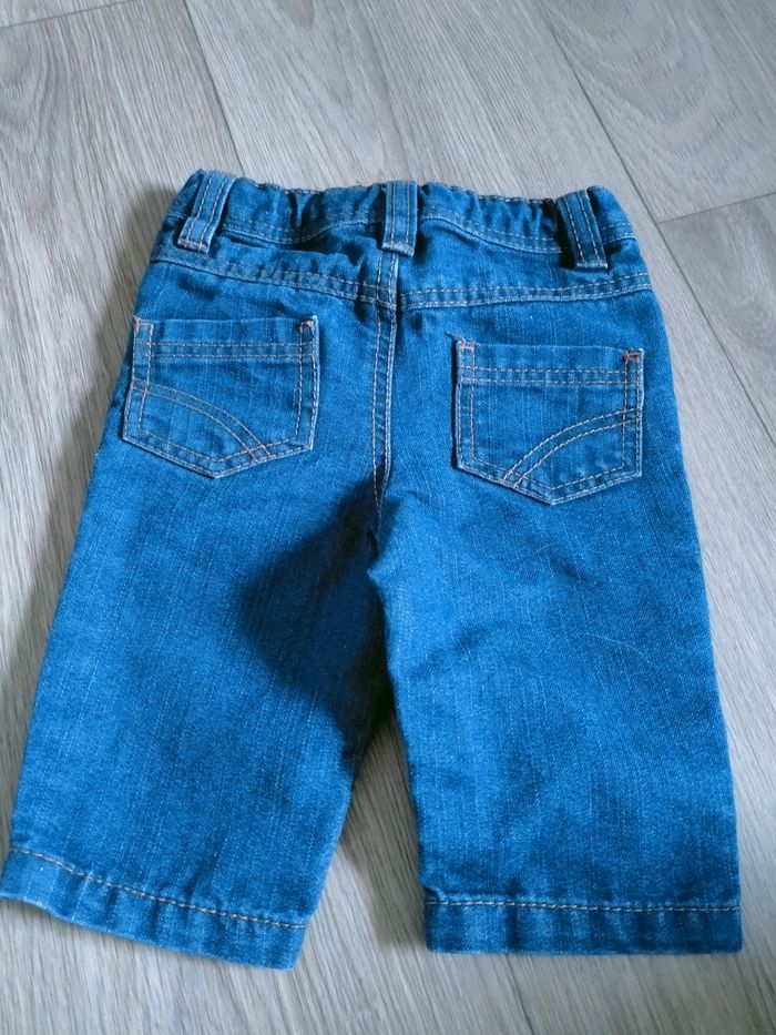 Jean 3 mois - photo numéro 2