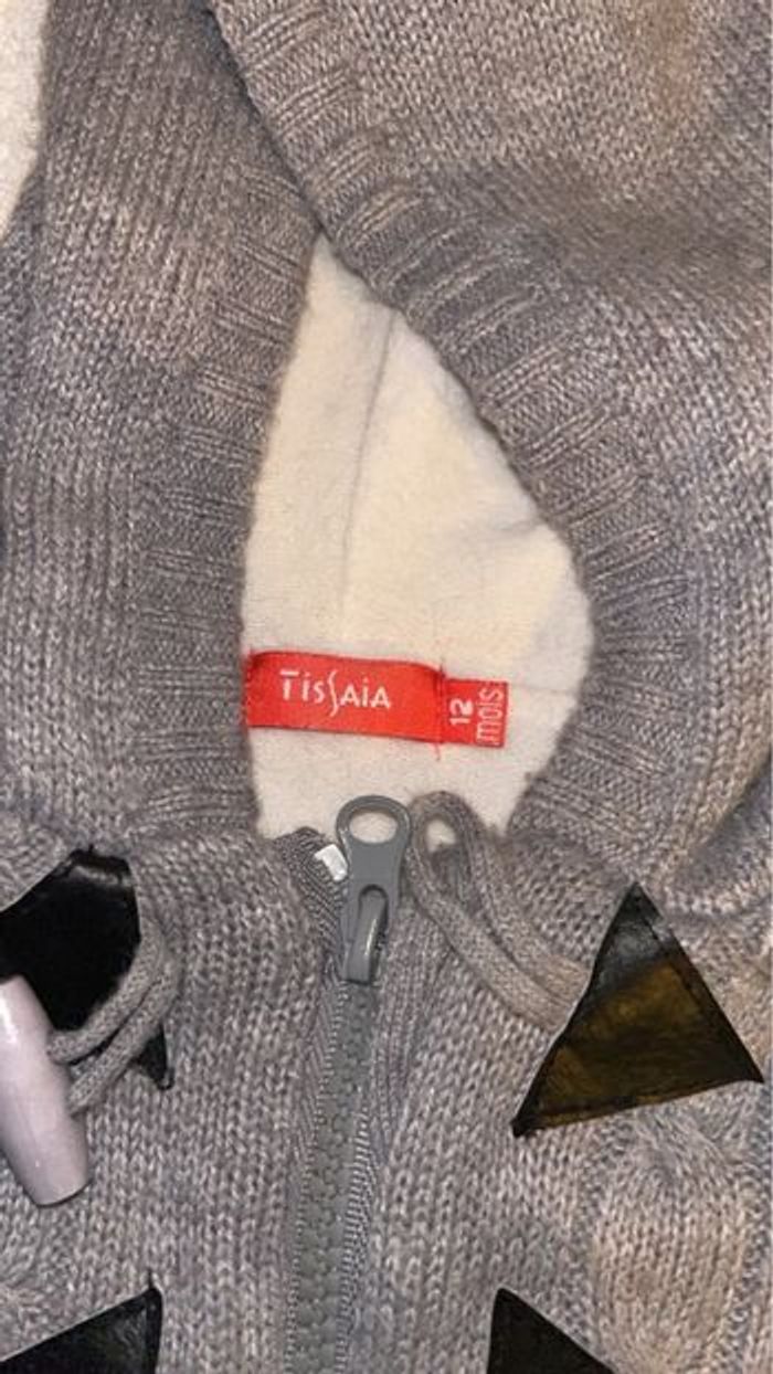 Veste - photo numéro 2