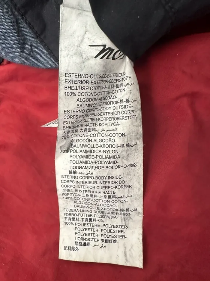 Veste Marlboro Classics - photo numéro 8
