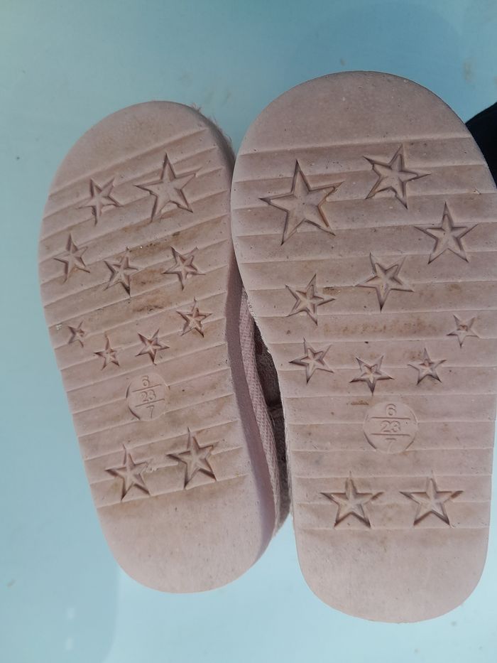 Botte fourrée - photo numéro 6