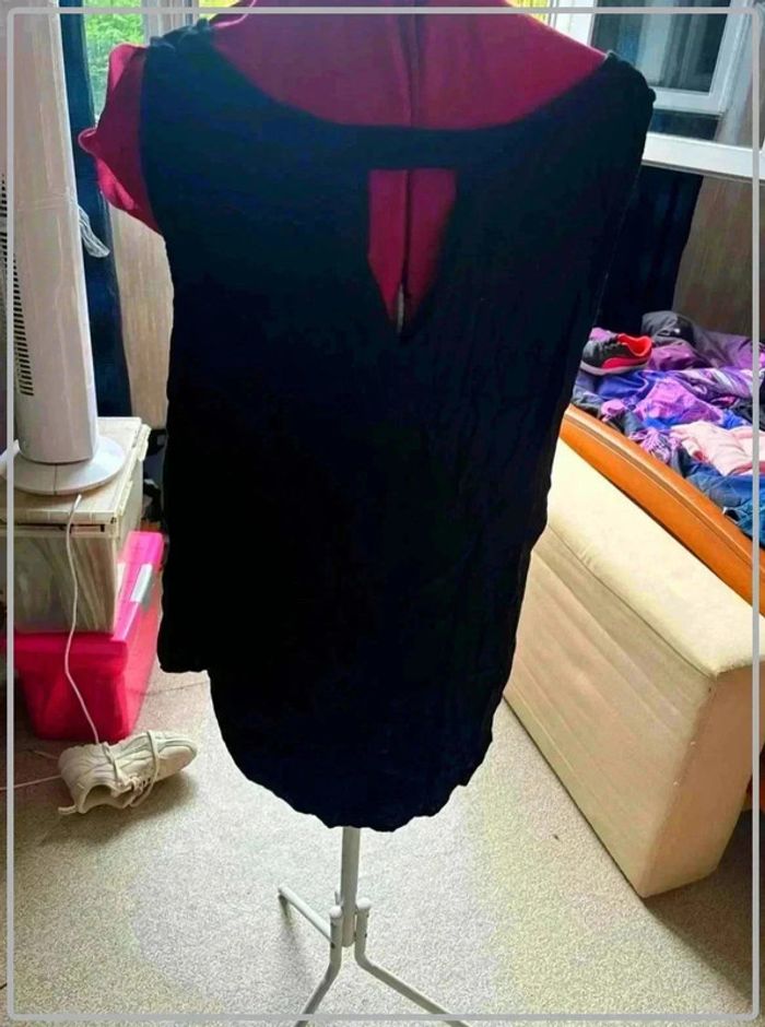 Top taille 46 marque in extenso - photo numéro 3