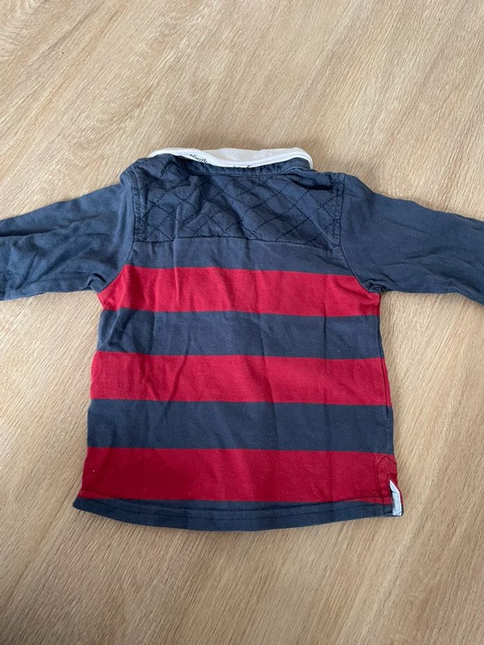 Polo ML - photo numéro 2