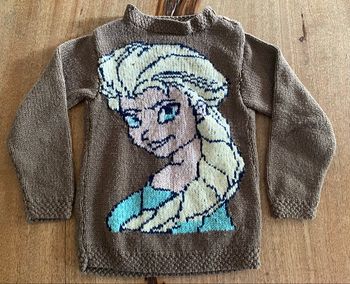 Pull-over