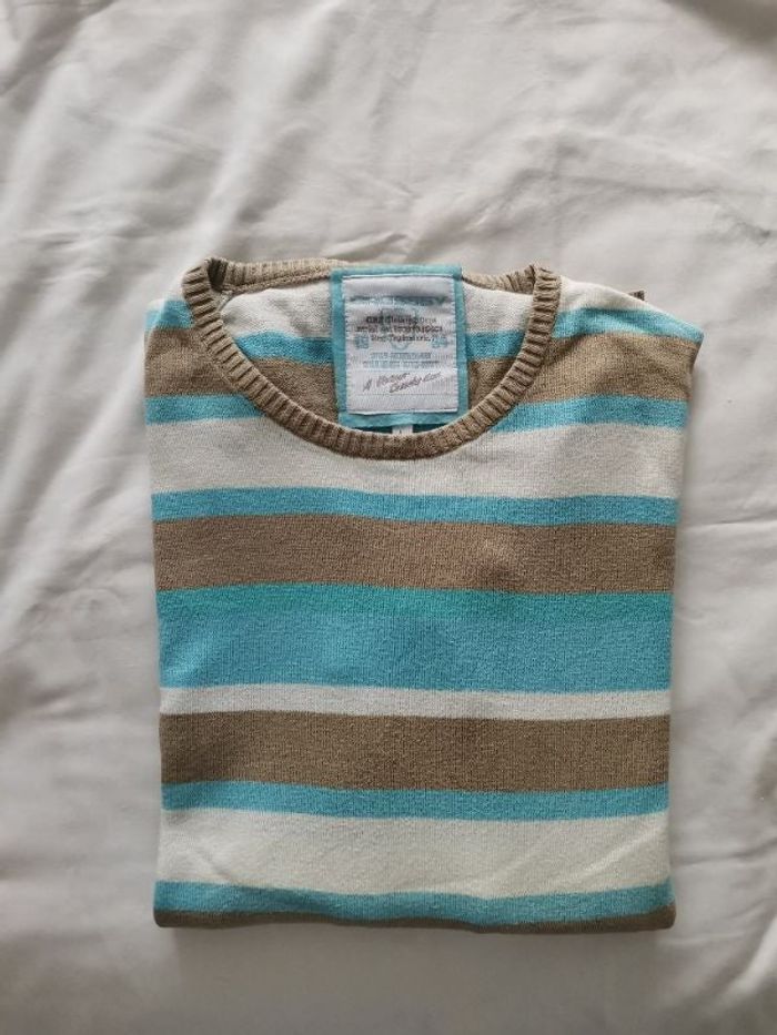 Pull crossby L