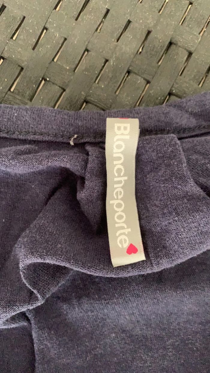 T shirt - photo numéro 5