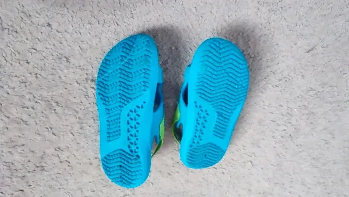 Claquettes - photo numéro 2