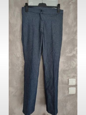 Pantalon stretch Pecca taille 42