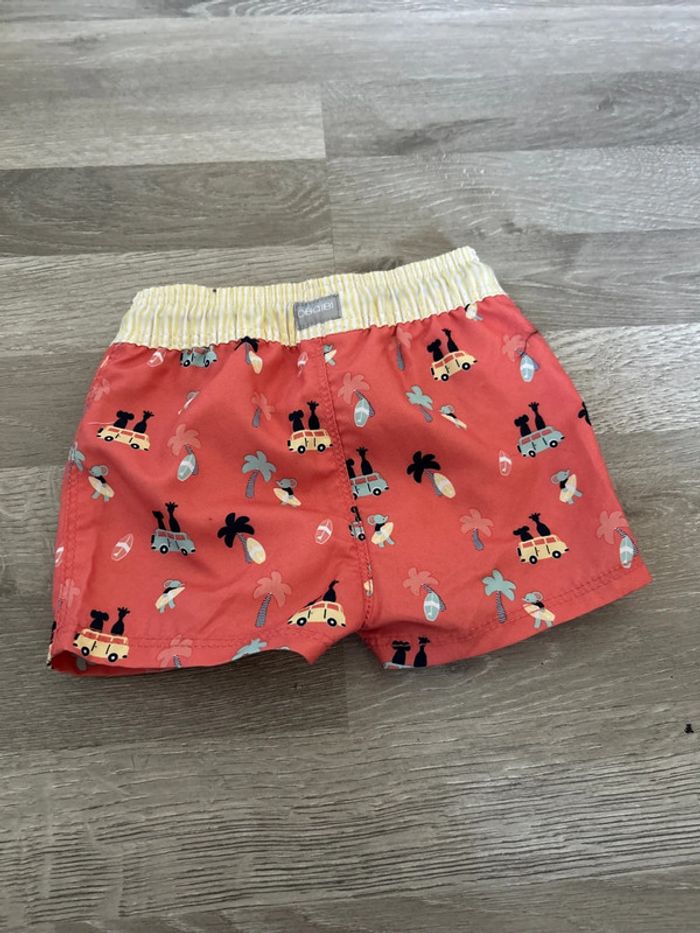 Short de bain - photo numéro 2