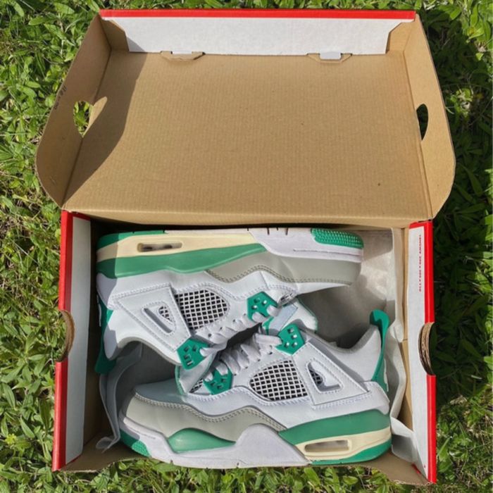Air jordan