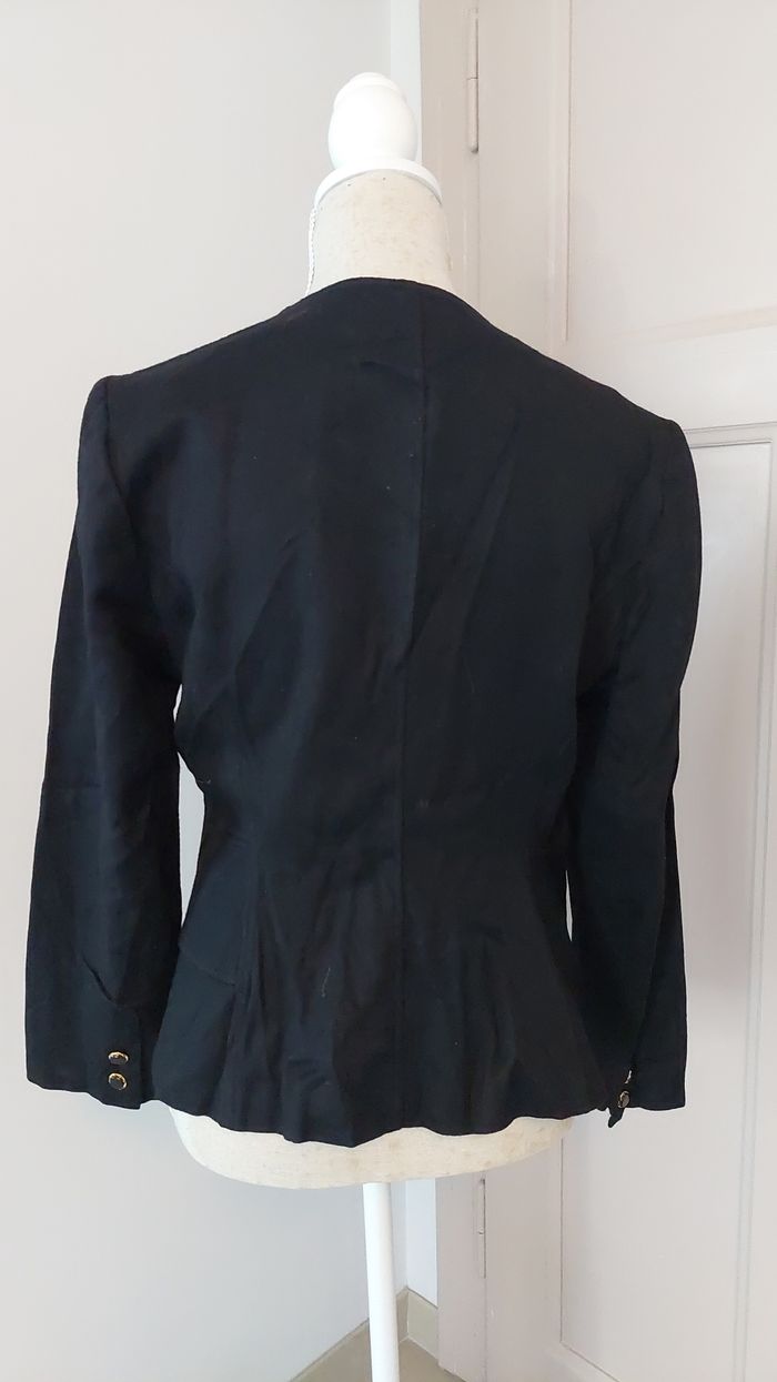 Veste - photo numéro 9