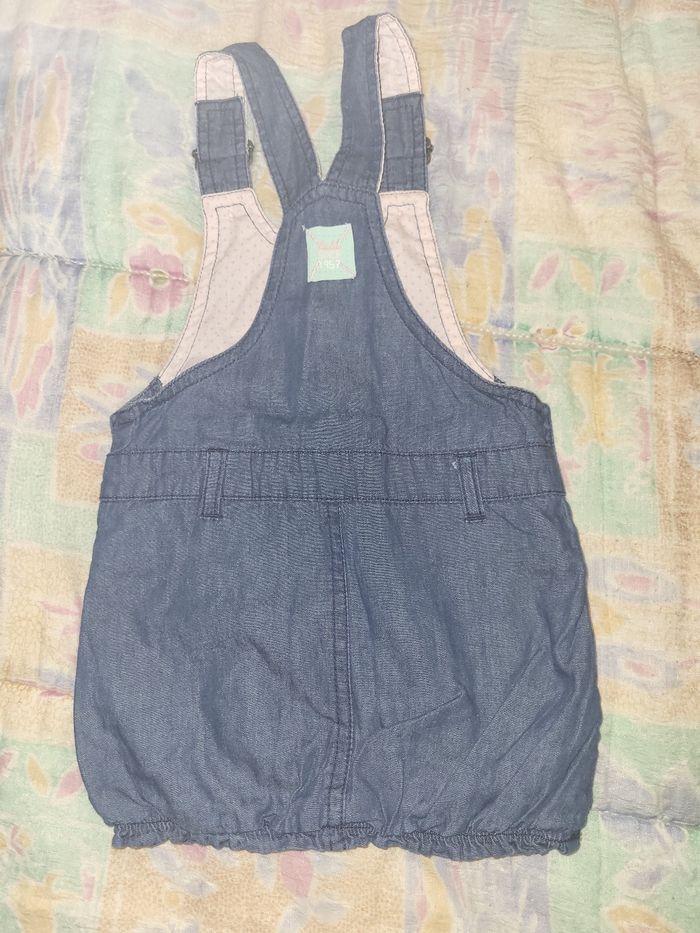 Robe 12 mois - photo numéro 5