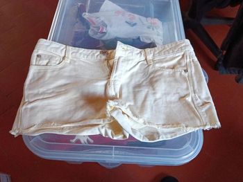 Short Jennyfer taille 36