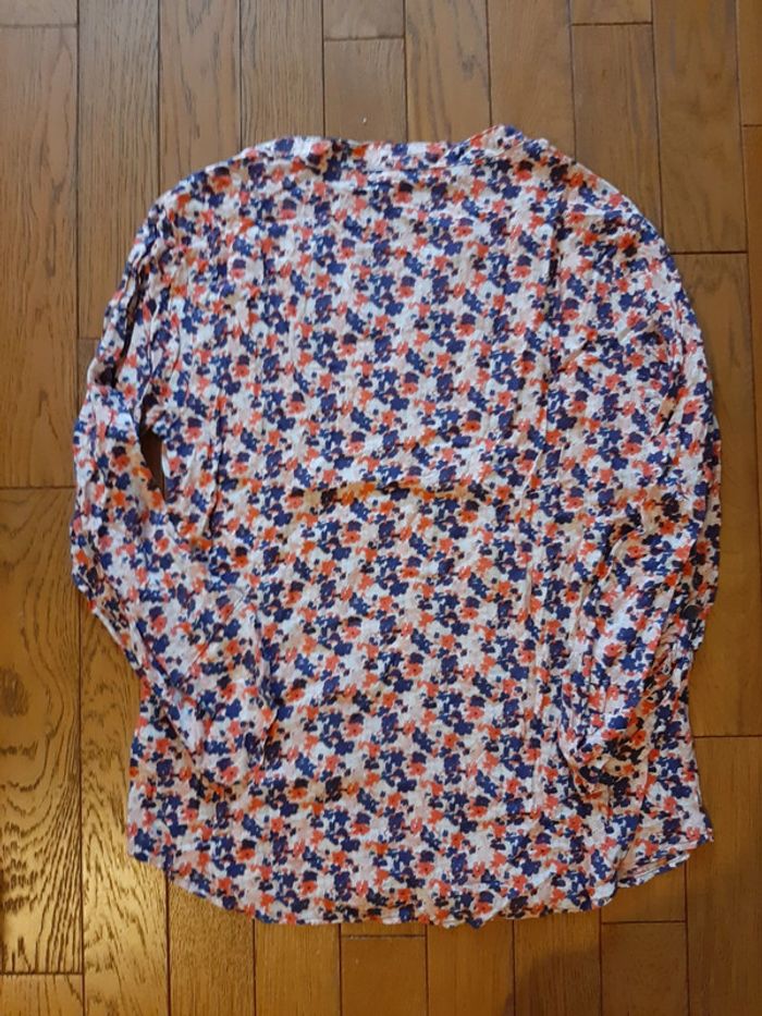 Chemise - photo numéro 2