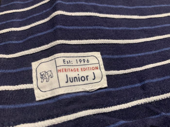 Polo manches courtes Junior J n’y Jasper Conran - photo numéro 4