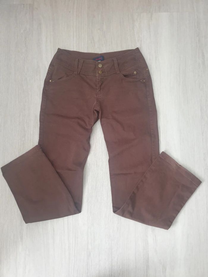 Pantalon Kenzo - photo numéro 1