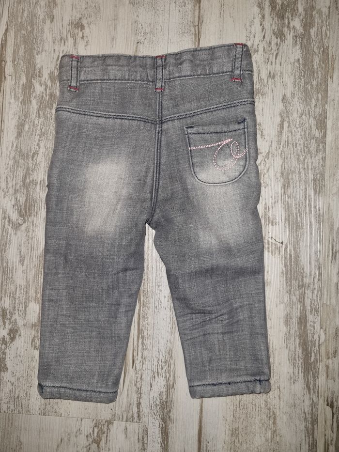 Jean - photo numéro 2