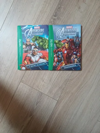 Avengers