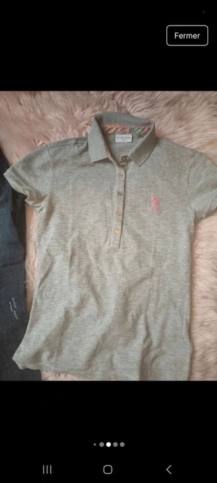 Lot vêtements femmes Assn - photo numéro 2