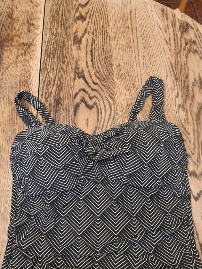 Haut de Tankini WOW tc world of women fr46 - photo numéro 4
