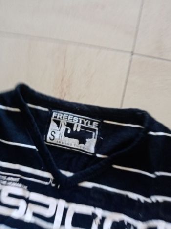 T-shirt S