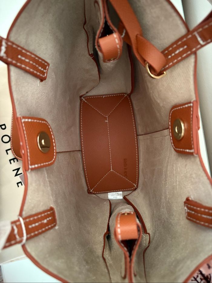 Sac polène - photo numéro 5