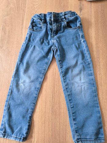 Jean Absorba 3 ans