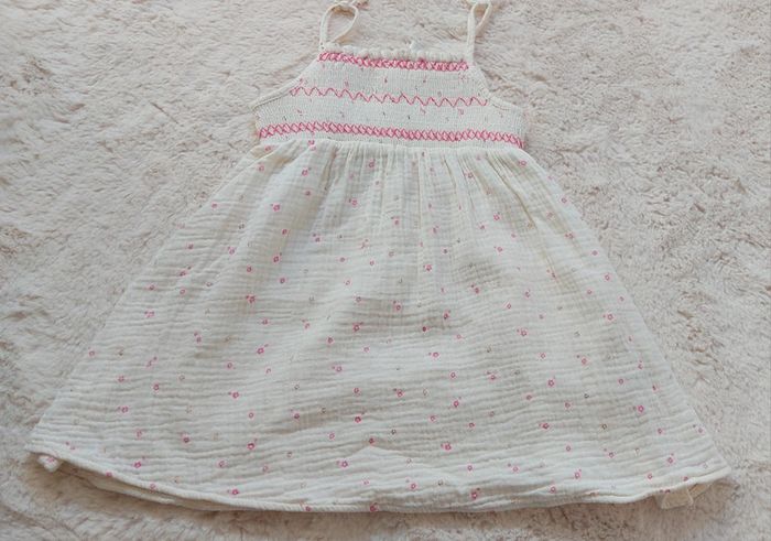 Robe Orchestra 23 mois