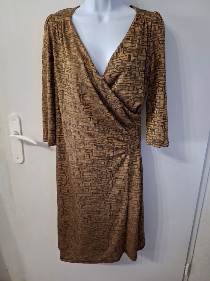 Robe Anne weyburn taille 38 en très bon état