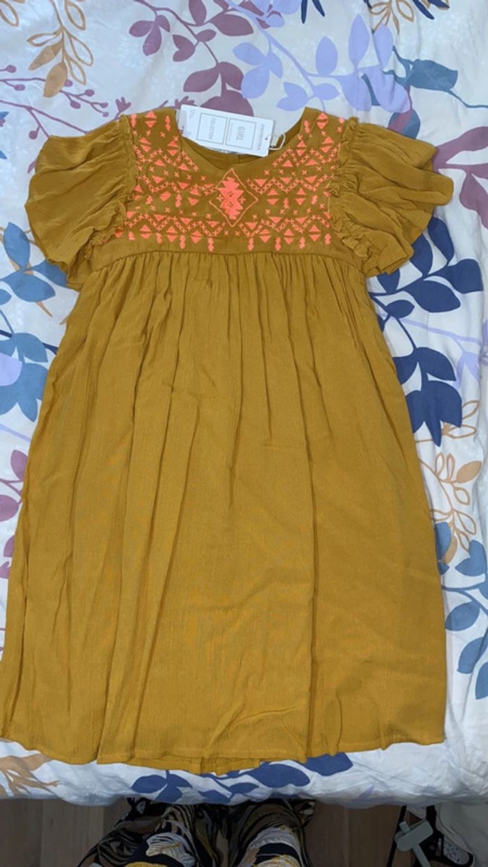 Robe ample orchestra