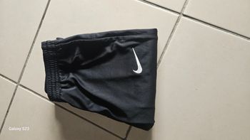 Bas survetement nike