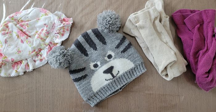 Lot vêtements 18 mois fille - photo numéro 10