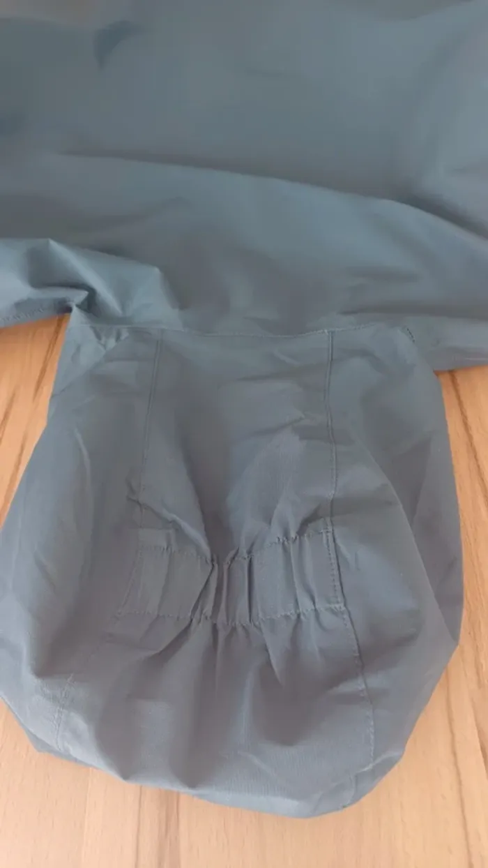 Coupe vent randonnée intersport taille 14 ans - photo numéro 11