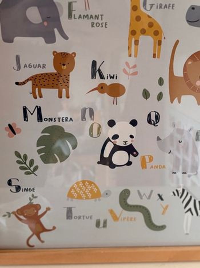 Abécédaire - photo numéro 5