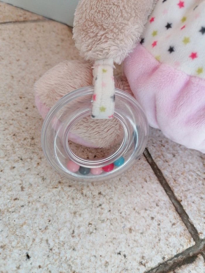 Peluche souris - photo numéro 3