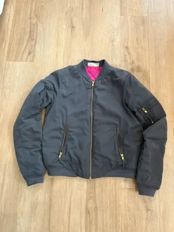 Bomber Noisy May Taille S