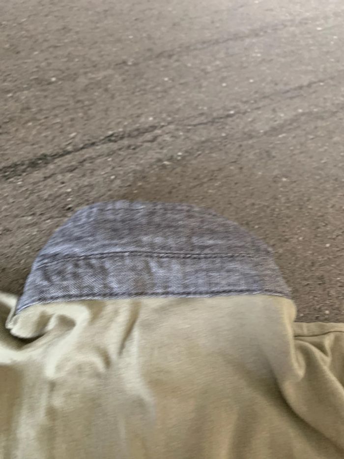 Polo manches courtes - photo numéro 8