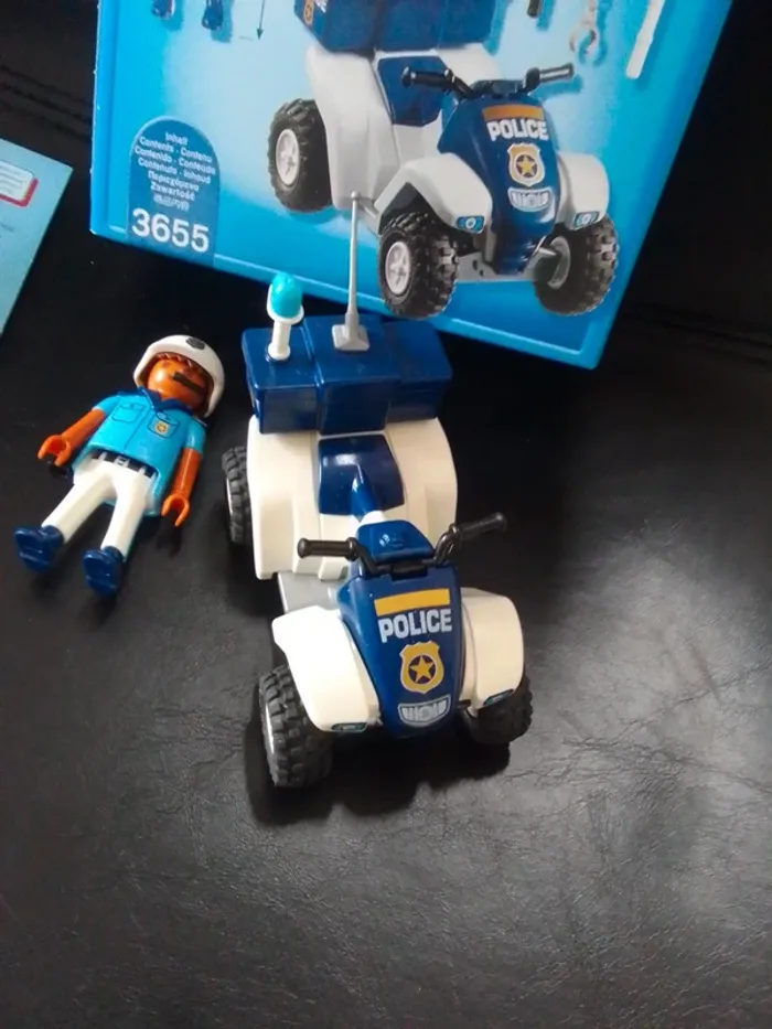 Playmobil 3655 - photo numéro 2