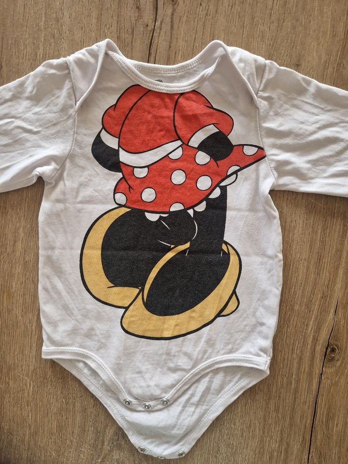 Bodie Disneyland - photo numéro 2