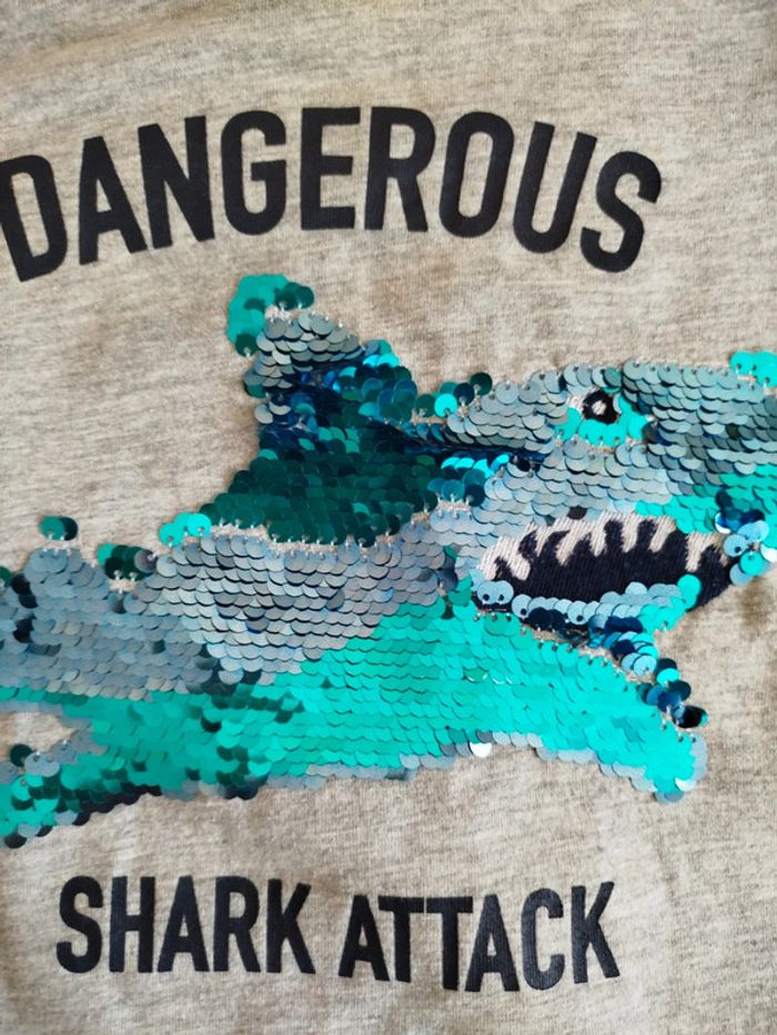 Débardeur la halle 6 ans - photo numéro 2